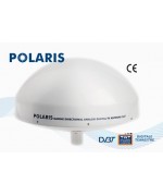 POLARIS - V9130 - Directional DVB TV Antenna - 37cm diam
