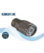 RA356 - FME MALE TO TNC MALE ADAPTOR - Glomeasy line