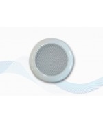 2 WHITE GRIDS FOR SPEAKERS - ONLY 5 PCS AVAILABLE