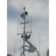 POLARIS - V9130 - Directional DVB TV Antenna - 37cm diam