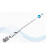 RA106SLSPB - Marine VHF Antennas with stainless steel whip for motorboat 