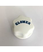 KNOB FOR GLOMEX MOUNTS - SPARE PART